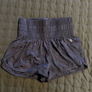 FP Free People Movement The Way Home shorts